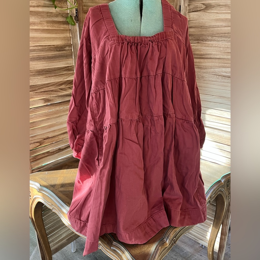 Free People dress or top